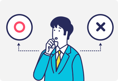 伴走型のサポート体制