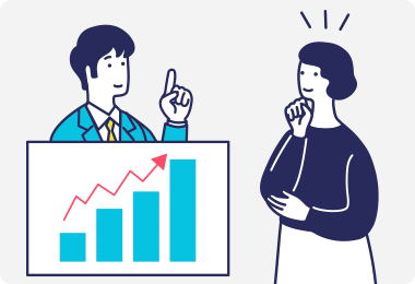 税務申告以外のニーズにも対応