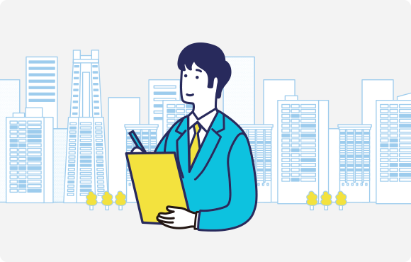 会社設立（登記）手続き