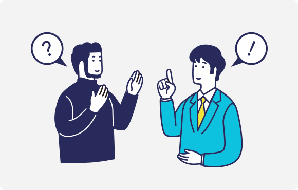 設立後のサポート（税務顧問）