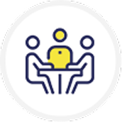 医療法人の運営サポート