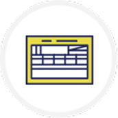 銀行融資のための資料作成サポート