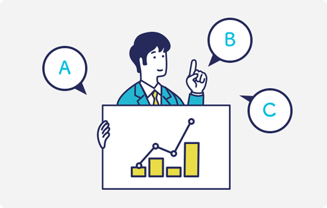 医療現場の「忙しさ」を理解し、経理を仕組み化