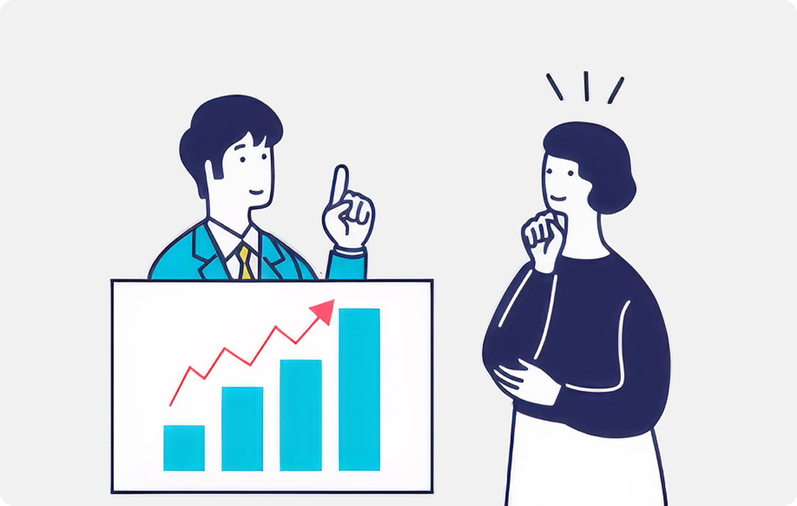 医療特有の会計・税務に対応できる専門性