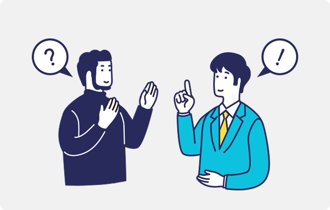 「法人化」から「経営計画」まで幅広く、企業の成長をサポート