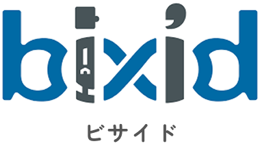 bixid ビサイド