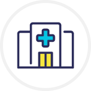 クリニック・医療法人