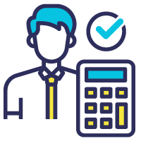 個人向け税務顧問サポート