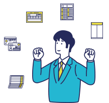 相続専門税理士が複雑な相続手続きをワンストップでサポートします！